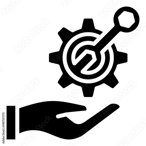 Service Icon