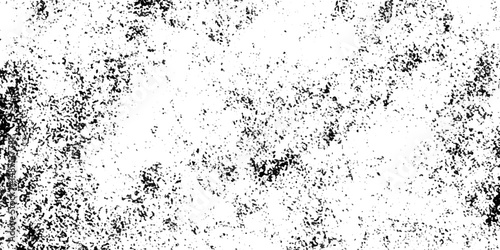 Grunge black and white crack paper texture design and texture of a concrete wall with cracks and scratches background .. Vintage abstract texture of old surface. Grunge texture for make poster	

