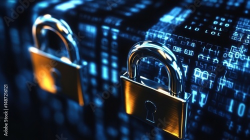 Enhancing Cybersecurity Through Strong Password Protection