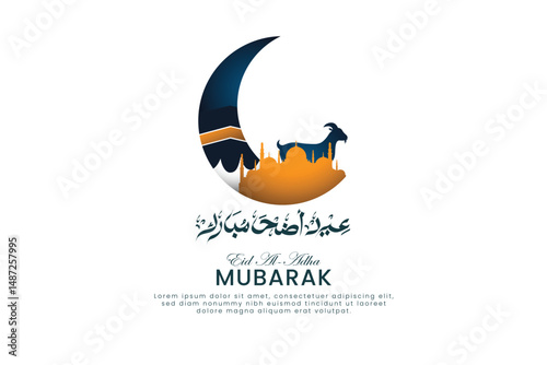 Welcoming the Blessings of Eid Adha Mubarak