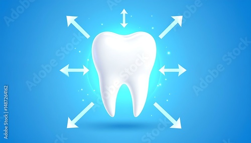 Comprehensive Dental Care Whitening, Straightening, Health, Protection