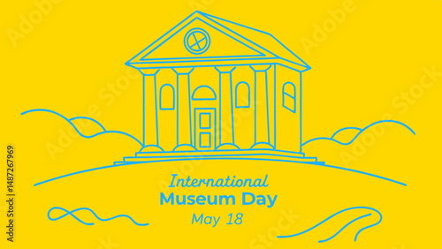 International Museum Day May 18 Art and Heritage Guide