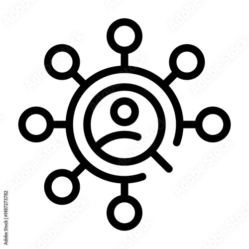 Outreach Icon