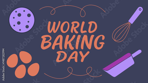 Celebrate World Baking Day with Easy Baking Tools and Ideas