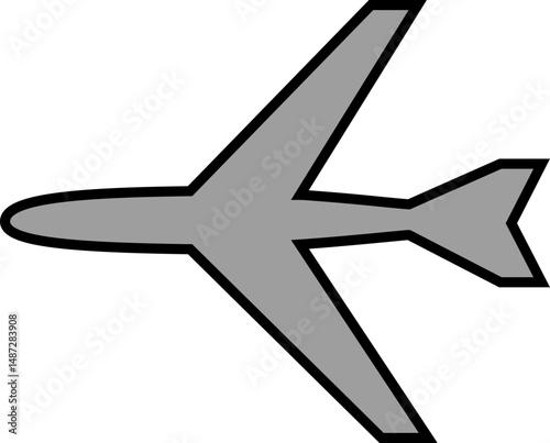 airplane