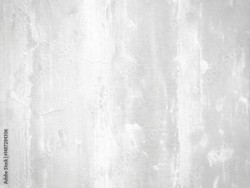 Grungy white background of natural cement or stone old texture
