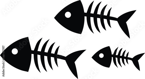 fish vector illustration