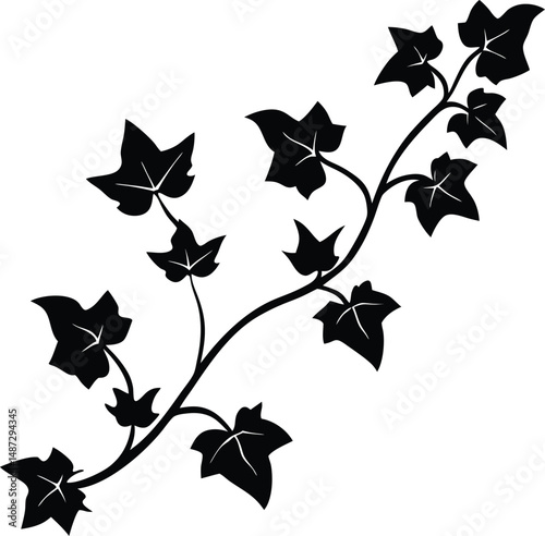 set of butterflies