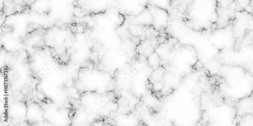 Natural smooth polished grunge glossy tiles luxury background. Texture vintage tiles White and black granite limestone grunge ceramic exterior floor marble texture background.