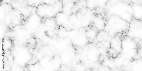 Natural smooth polished concrete grunge glossy tiles luxury background. Texture vintage tiles White and black granite limestone grunge ceramic exterior floor marble texture background.