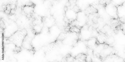 Natural smooth polished grunge glossy tiles luxury background. Texture vintage tiles White and black granite limestone grunge ceramic exterior floor marble texture background.