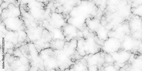 Natural smooth polished concrete grunge glossy tiles luxury background. Texture vintage tiles White and black granite limestone grunge ceramic exterior floor marble texture background.