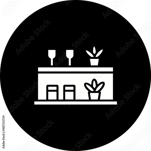 Display Item Icon