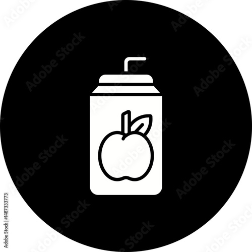 Juice Icon