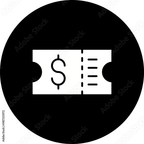 Voucher Icon