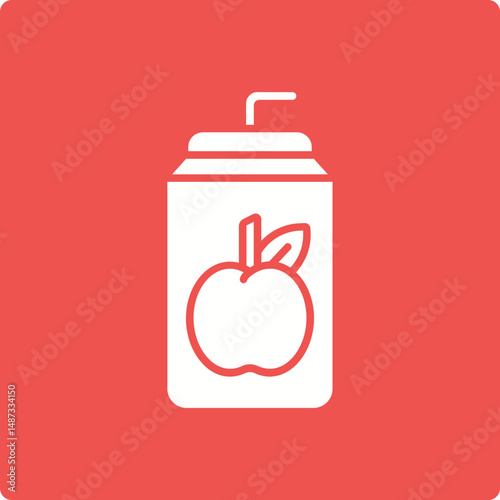 Juice Icon