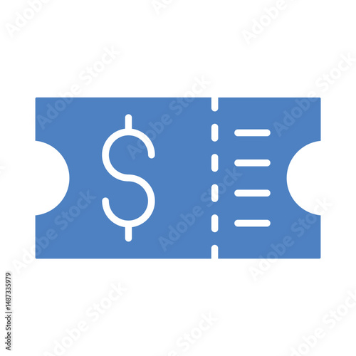 Voucher Icon