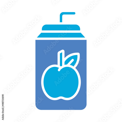 Juice Icon