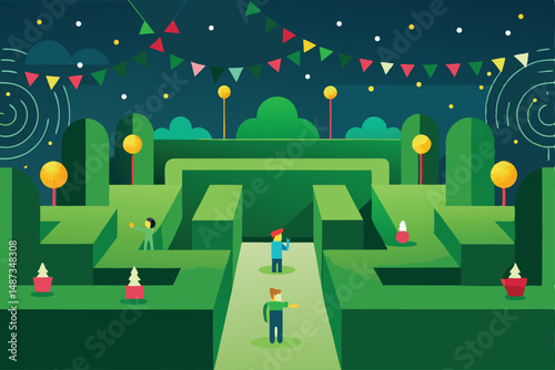 soccer player on the stadium