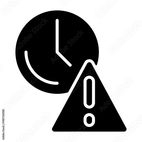 Urgency Icon