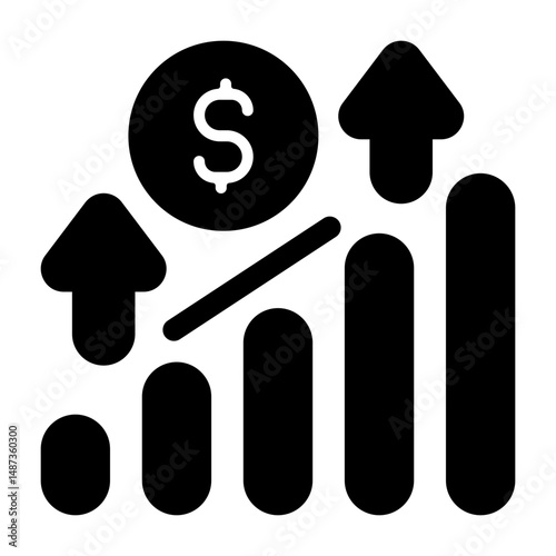 Profitability Icon