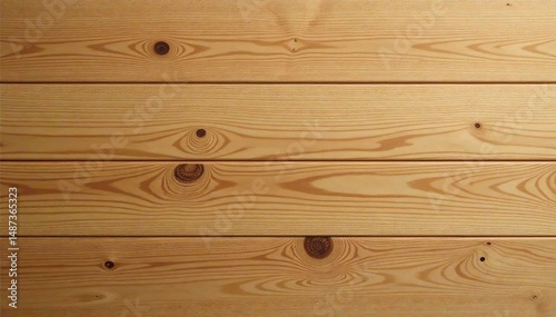 Light oak hardwood, smooth finish, subtle knots, room, refurbishment