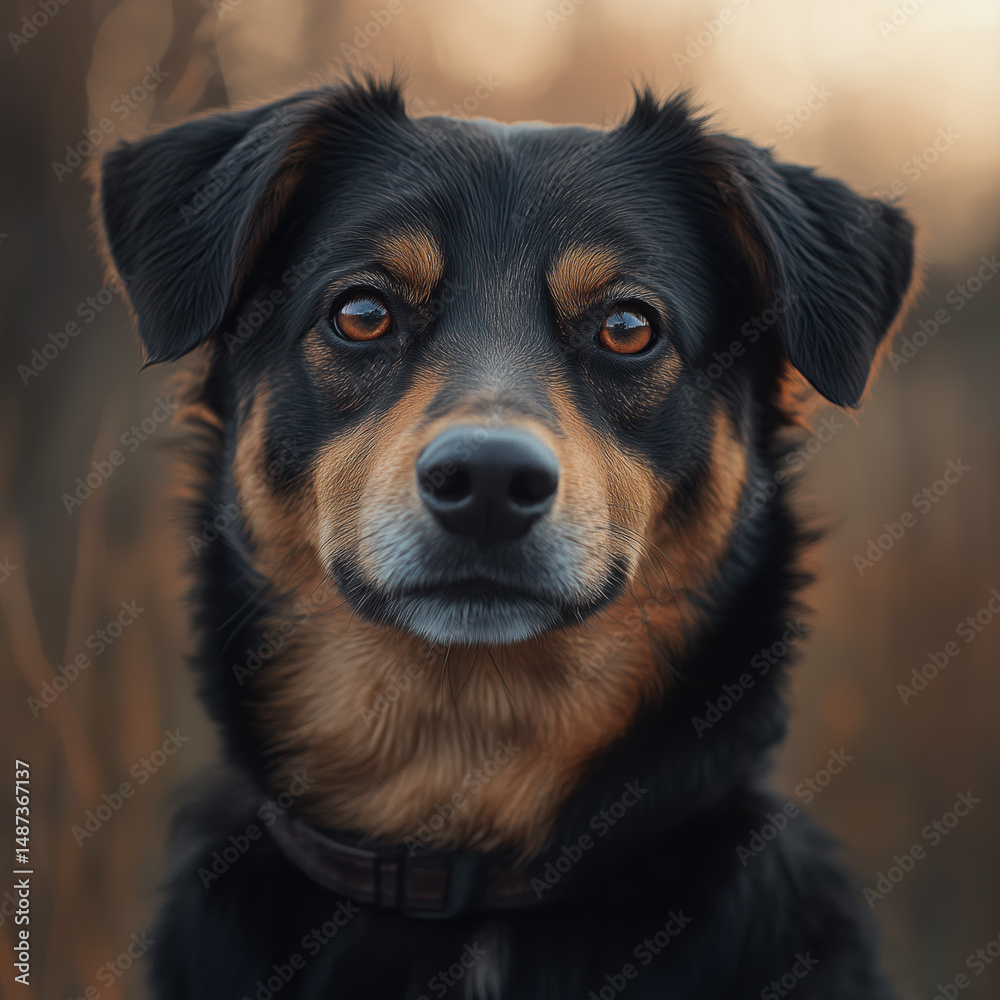 Just a good boy in the spotlight. Just a good boy in the spotlight.