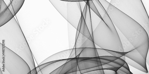 smoke in white background surrealistic, Abstract grey smoke on white background. Explosion dust isolated on white background. abstract art, movement of smoke fire design. light and shadows.	