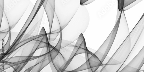 smoke in white background surrealistic, Abstract grey smoke on white background. Explosion dust isolated on white background. abstract art, movement of smoke fire design. light and shadows.	