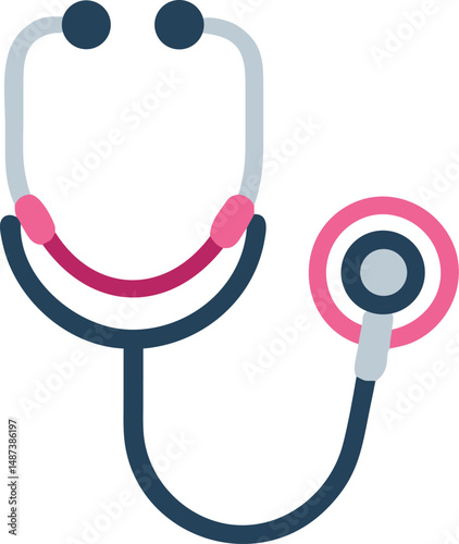 The Stethoscope a Powerful Medical Diagnostic Tool