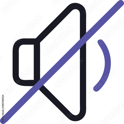 Silence Mode Quiet Notification Audio Off Sound