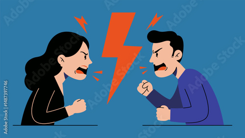 Understanding and Resolving Conflict A Guide to Healthy Communication in Relationships