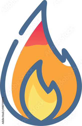 Igniting Passions Exploring the Symbolism of Fire