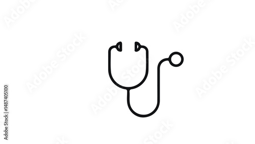 medical and health icons
