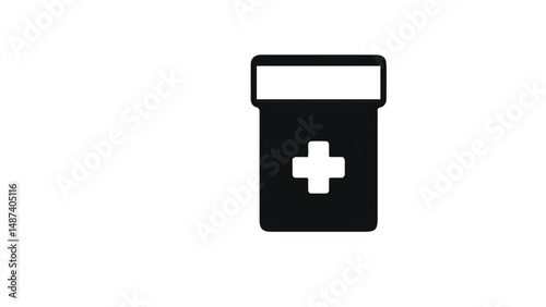 medical and health icons