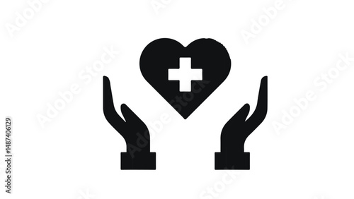 medical and health icons