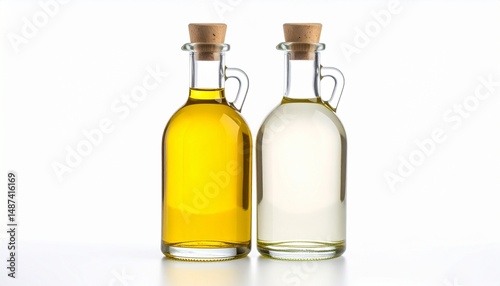 Wallpaper Mural bottle of olive oil Torontodigital.ca