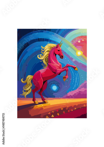 horse was a sound that sent shivers down the spine, a reminder of the raw, untamed power that resided within the heart of the forest. horse was a sound that spoke of freedom, of boundless energy, and 