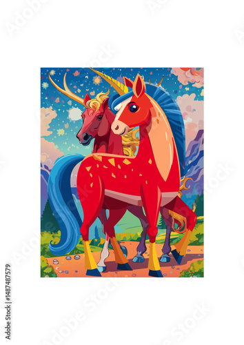 horse was a sound that sent shivers down the spine, a reminder of the raw, untamed power that resided within the heart of the forest. horse was a sound that spoke of freedom, of boundless energy, and 