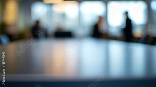 Wallpaper Mural Abstract Business Conference Background Torontodigital.ca