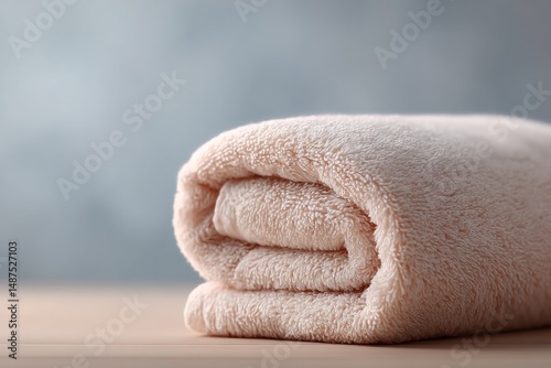 celebrate international self care day with serene minimalistic photo symbolizing relaxation picture inviting perfectly photo
