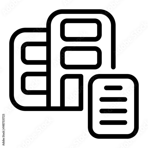 Company Regulation line