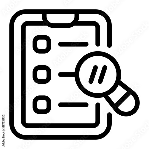 Compliance Audit line