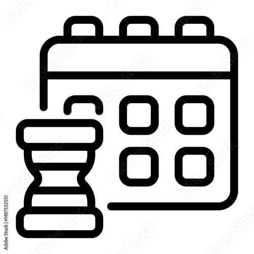 compliance deadline line