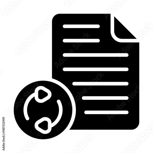 Law Amendment glyph