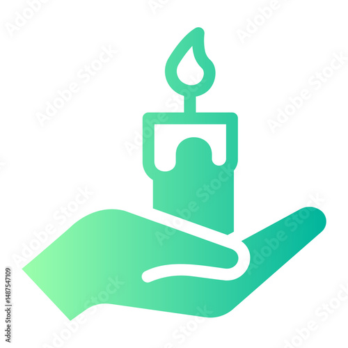 candle