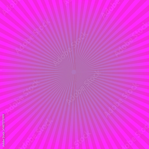 Pink abstract background
