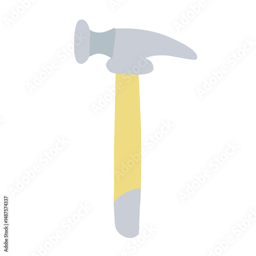 vector carpentry tools illustration