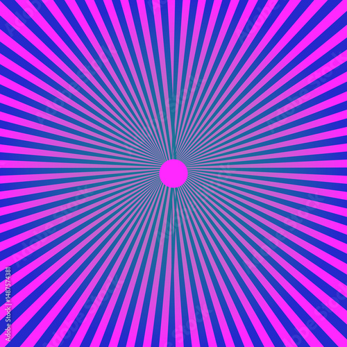 Abstract colorful background