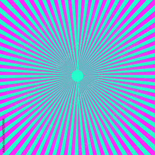 Abstract colorful background